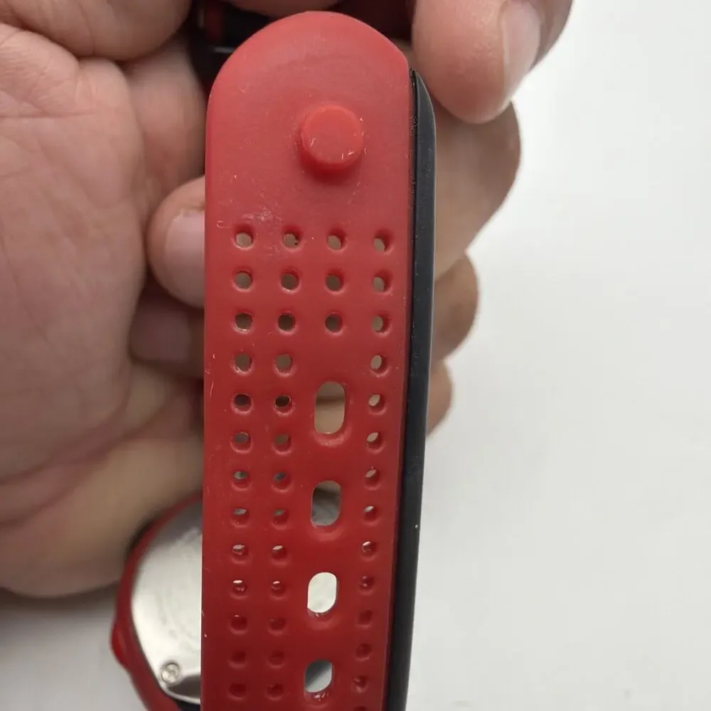 Unisex SPORT DIGITAL Watch NIKE 